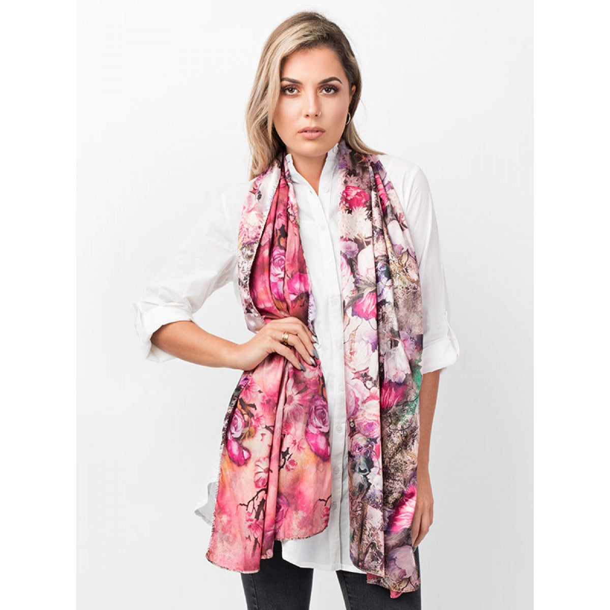 FIORELLA SCARF