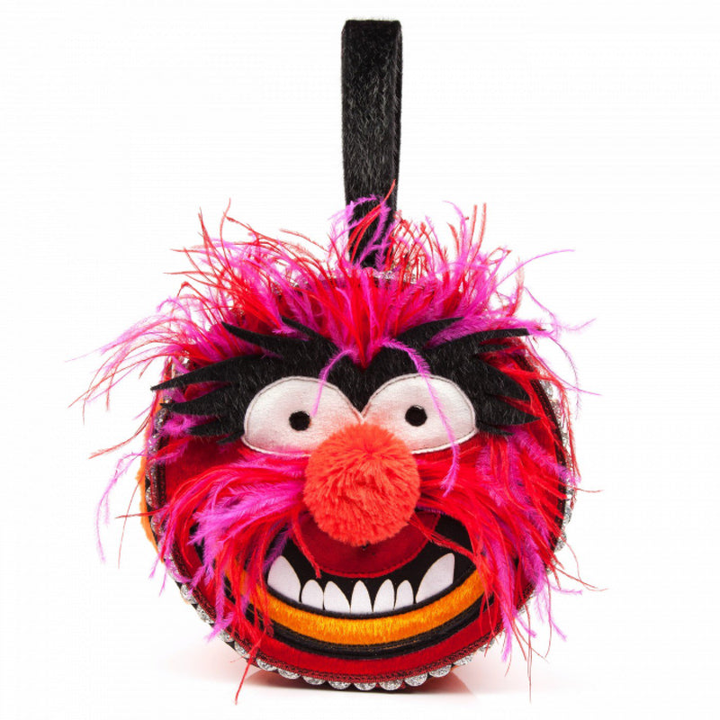 MUPPETS ANIMAL WAS HERE BAG!