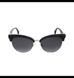 Fendi Cat Eye Clubmaster Sunglasses