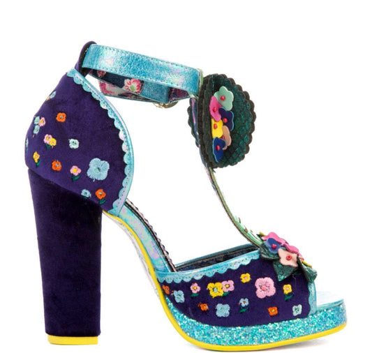 Irregular Choice May Meadow