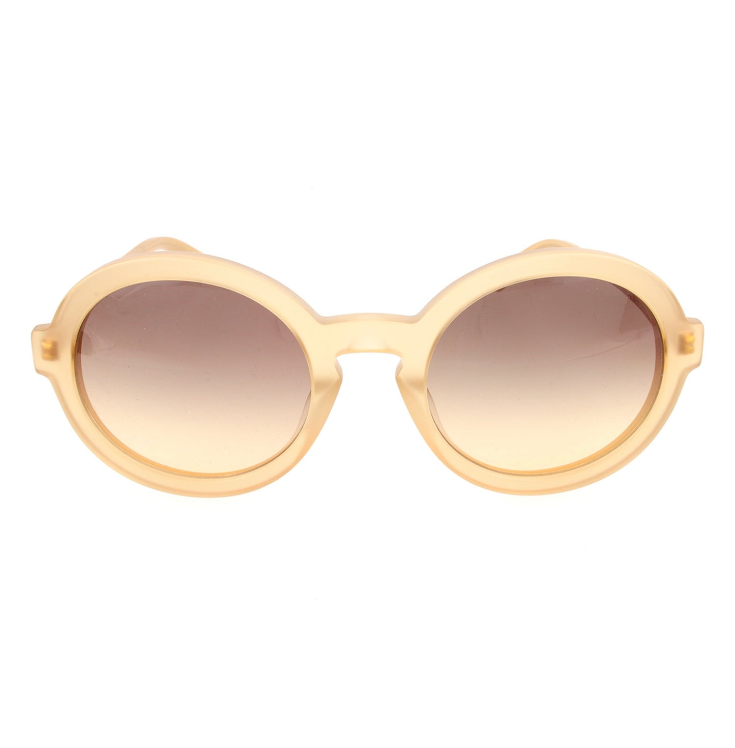 JIL SANDER WOMEN’S RETRO FIT SUNGLASSES