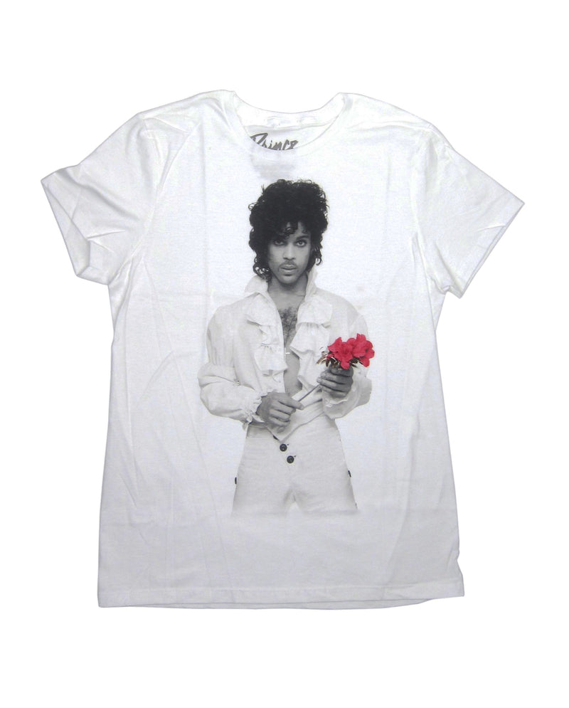 Prince Flower T-Shirt