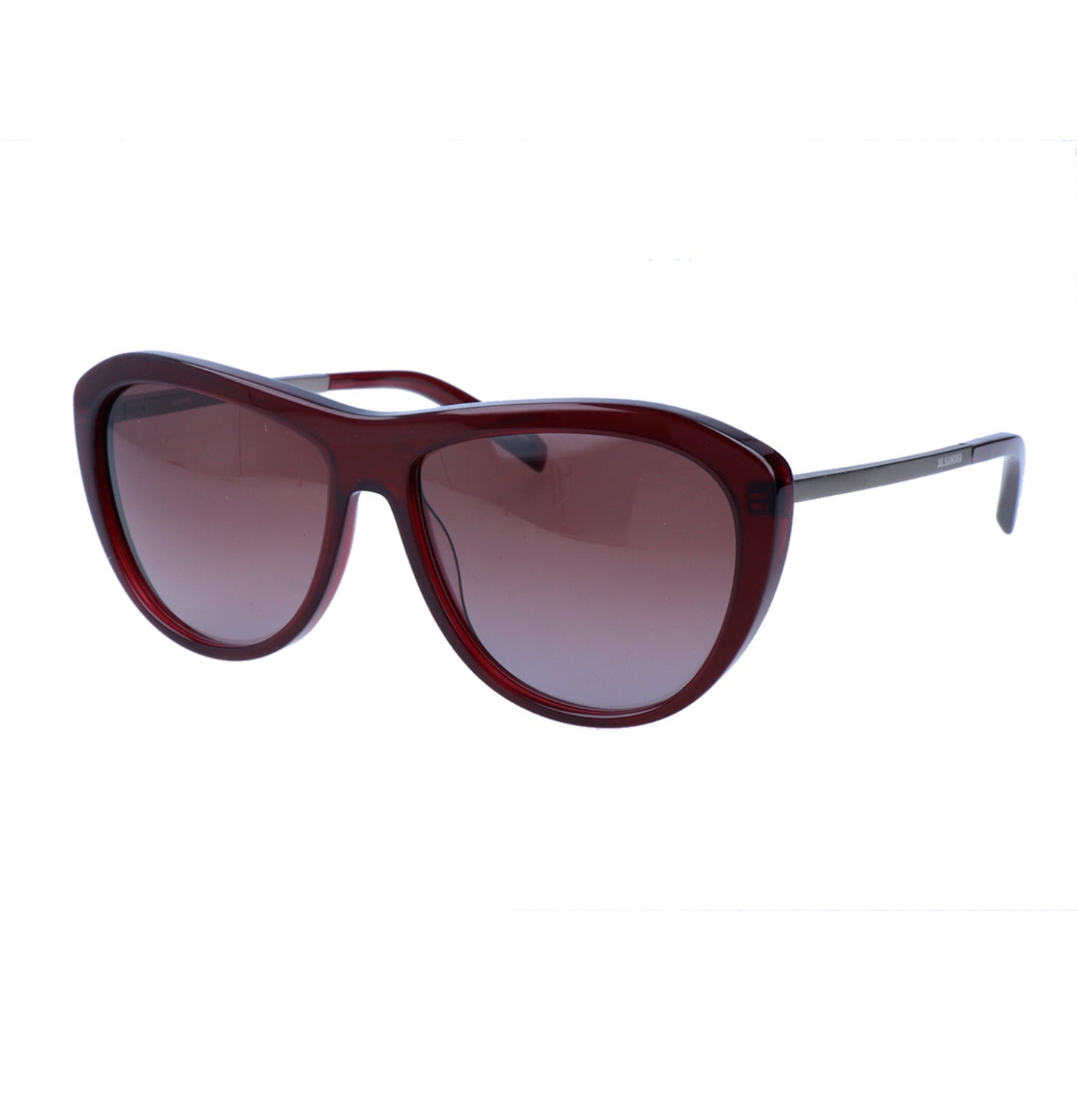 JiL Sander Rodeo Sunglasses