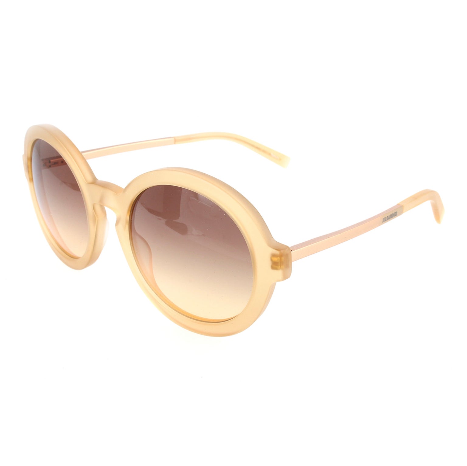 JIL SANDER WOMEN’S RETRO FIT SUNGLASSES