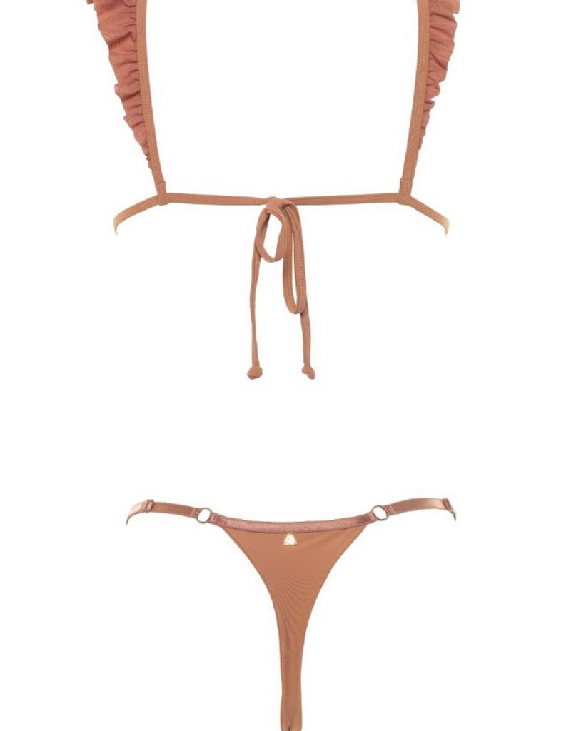 Demery Jayne Rumi Yohji Bikini Set