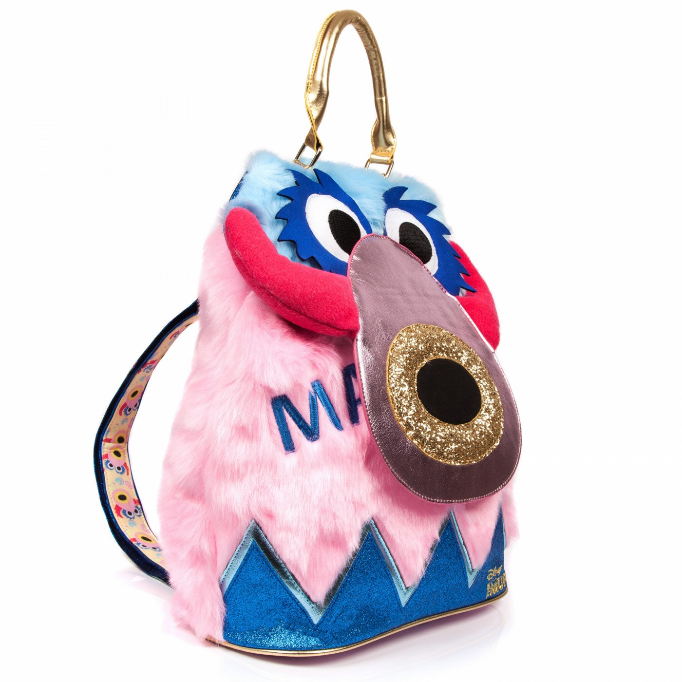 Muppets Mahna Mahna Backpack