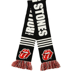Rolling Stones Scarf