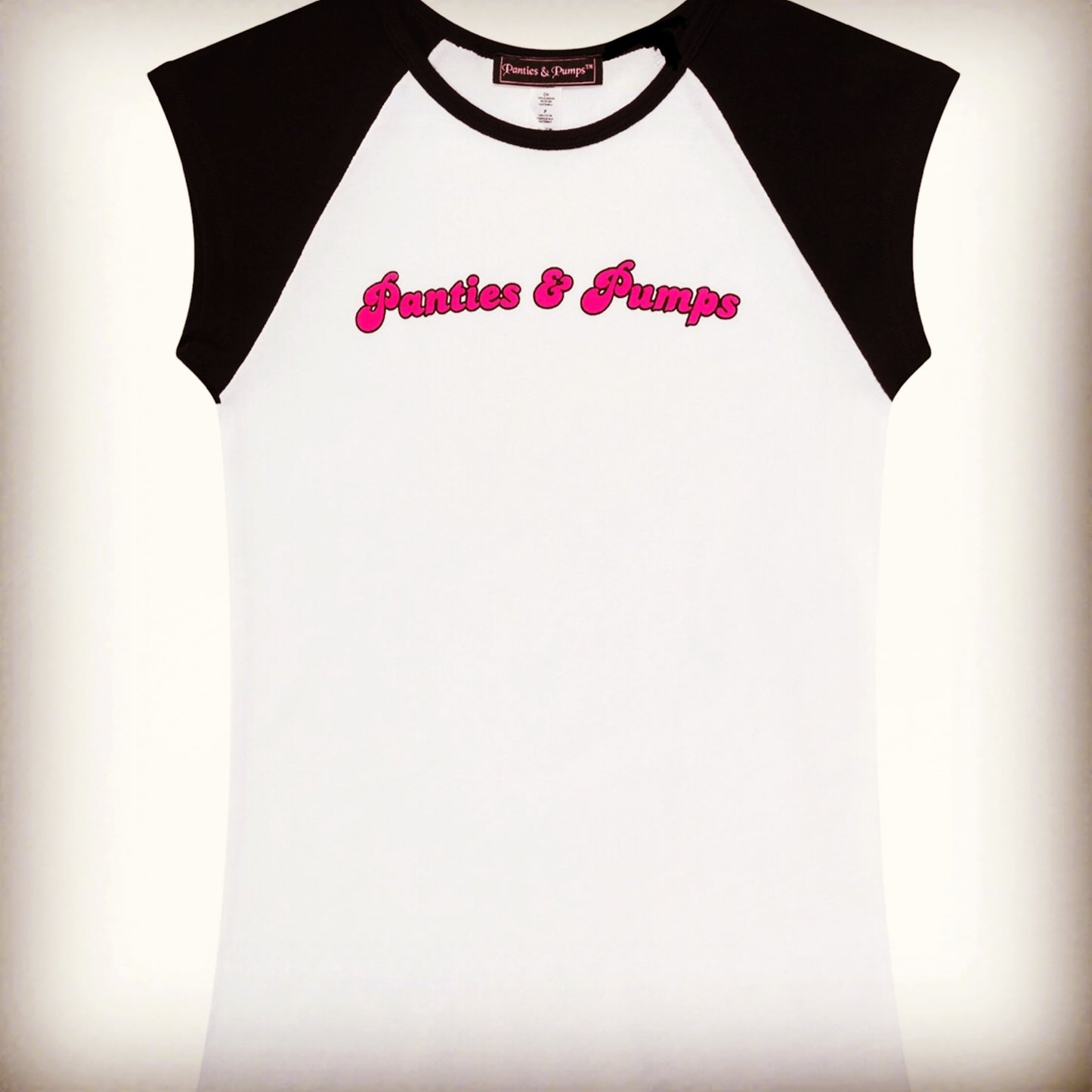 PANTIES & PUMPS® Juniors Fit T-Shirt