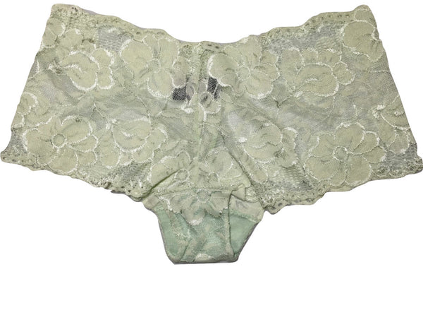 Ambrosia Lace All Over Panties