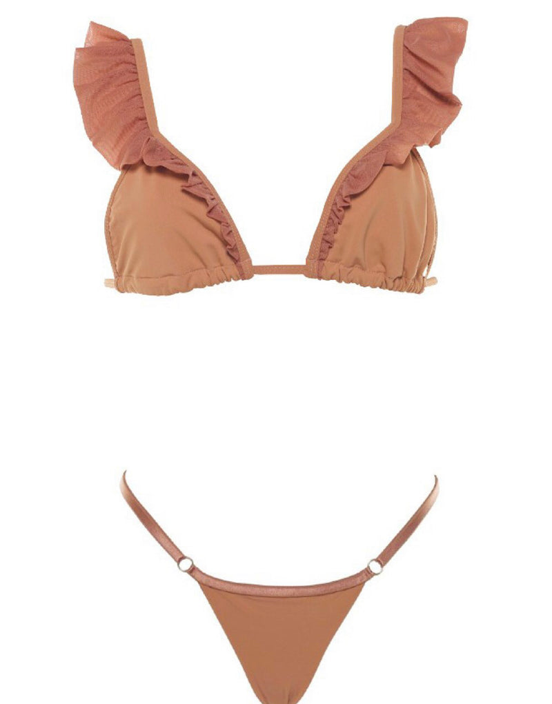 Demery Jayne Rumi Yohji Bikini Set