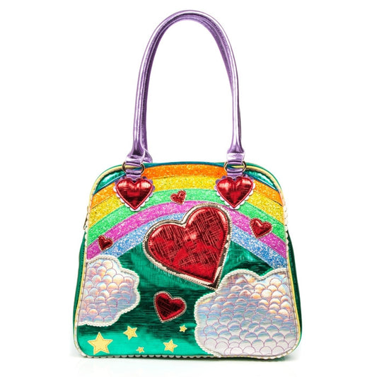 Over The Rainbow Bag