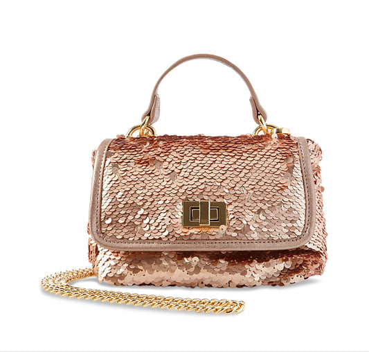 Steve Madden Lair Crossbody Bag