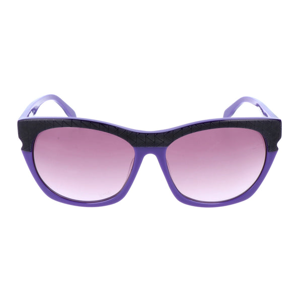 Lagerfeld Women’s Purple Sunglasses