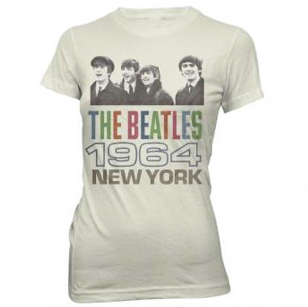 Beatles Women's 64 T-Shirt 13