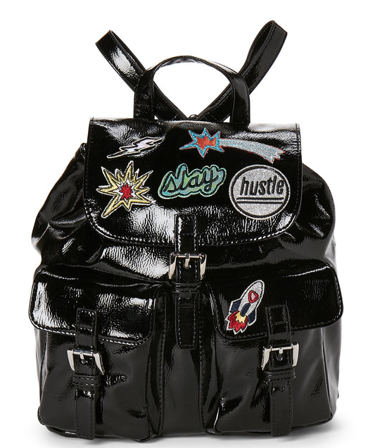 Betsey Johnson B HEIDI Backpack