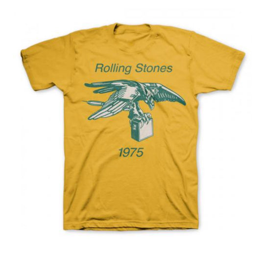 Rolling Stones Eagle with Amp T-Shirt