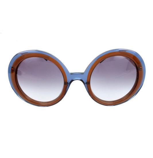 JIL SANDER RETRO FIT SUNGLASSES