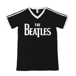 Beatles Logo Soccer Junior's T-Shirt