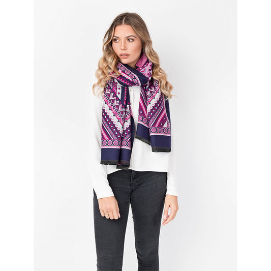 Pia Rossini Laurita Scarf