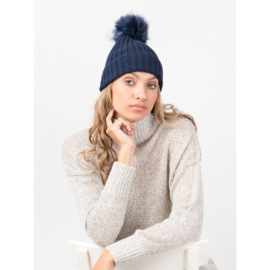 Pia Rossini Chloe Beanie Hat