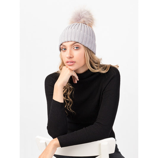 Pia Rossini Chloe Beanie Hat