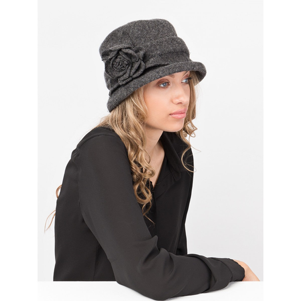 Pia Rossini Faye Hat