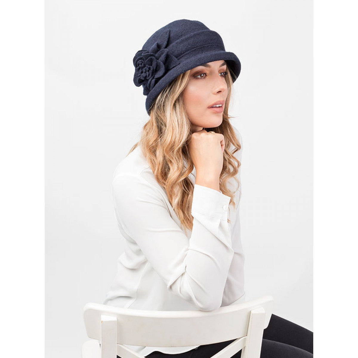 Pia Rossini Faye Hat