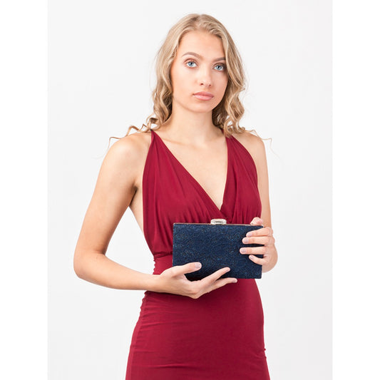 Elenore Clutch Bag