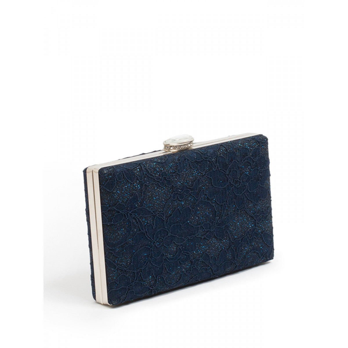 Elenore Clutch Bag