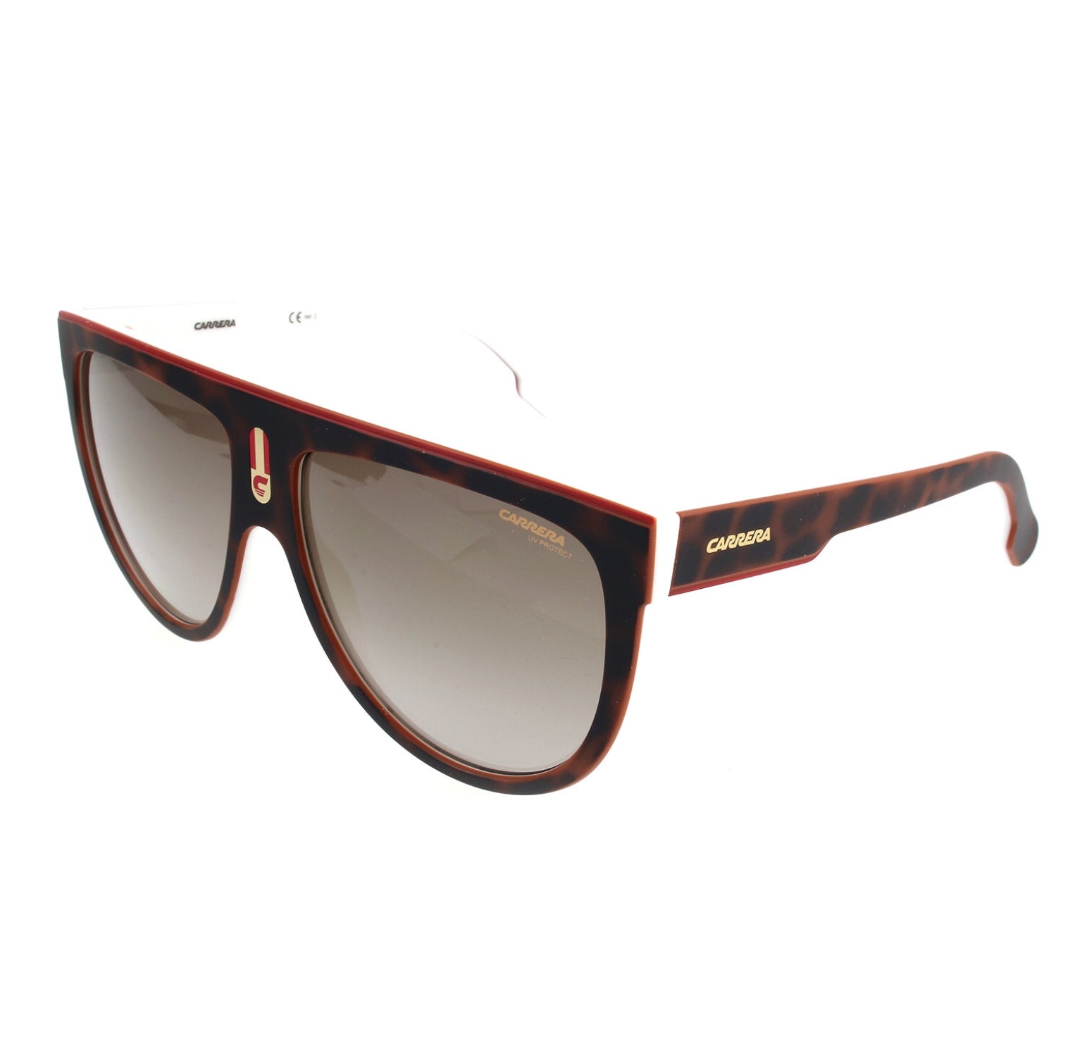 Carrera Mike Men’s Sunglasses-Eyewear-PANTIESANDPUMPS.COM