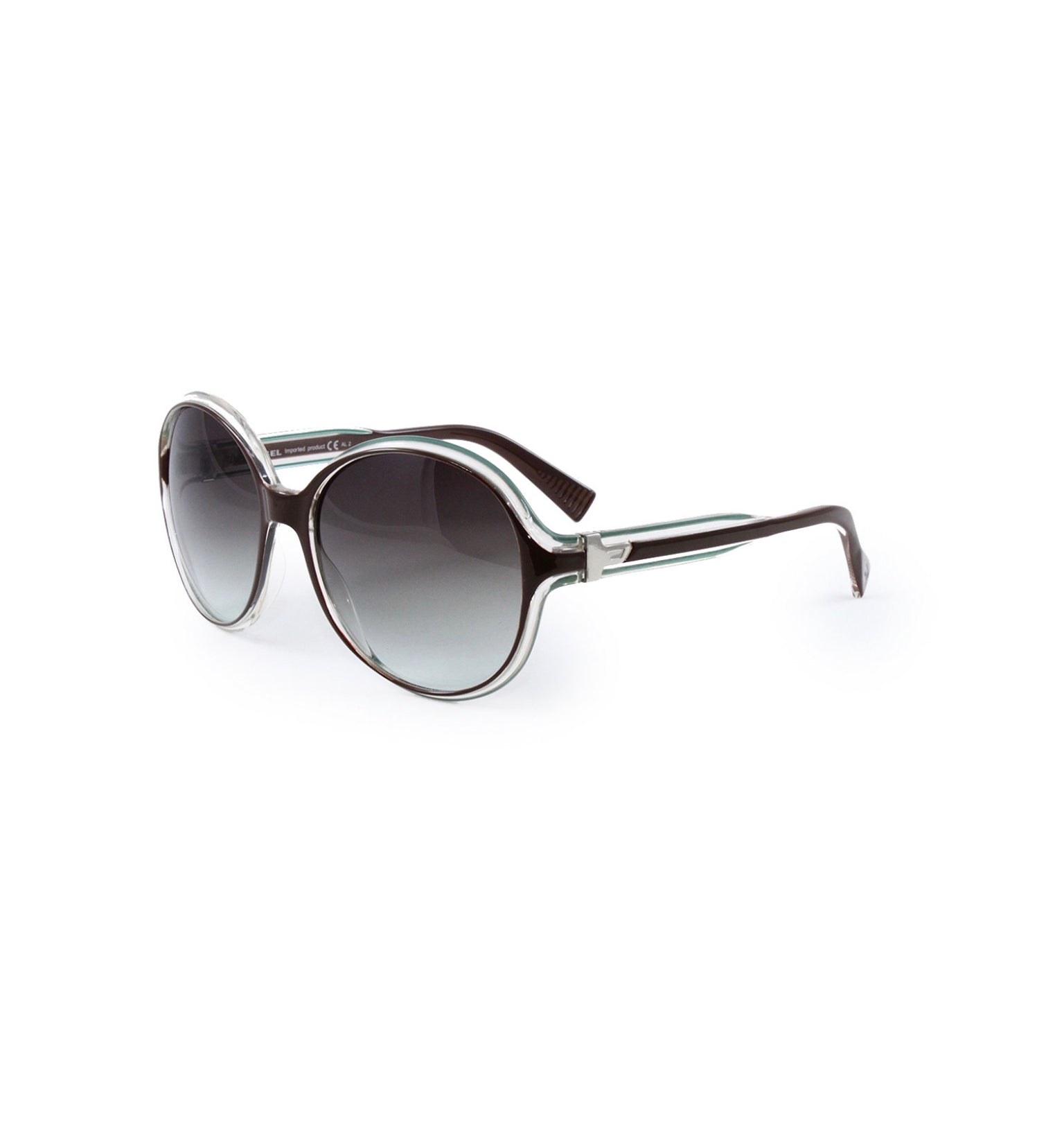 Diesel Santa Cruz Eyewear-Eyewear-PANTIESANDPUMPS.COM