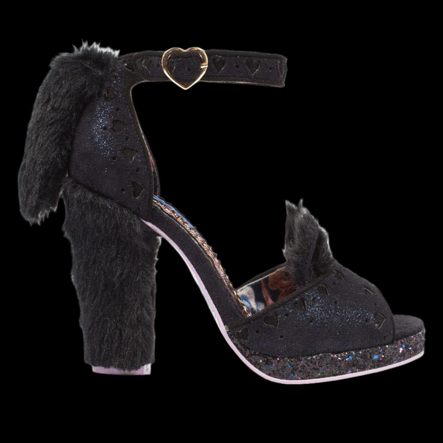 Irregular Choice Kitty Paws-Footwear-PANTIESANDPUMPS.COM