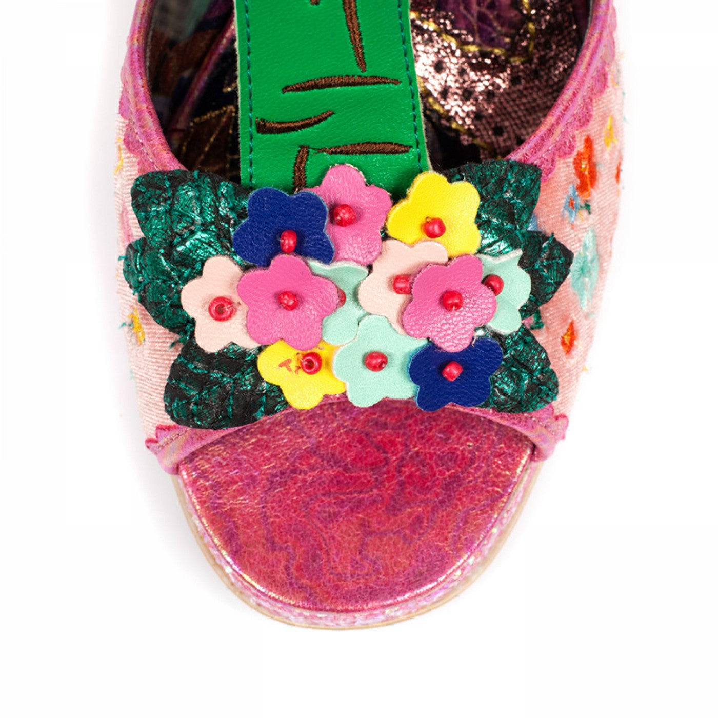 Irregular Choice May Meadow Heels-Footwear-PANTIESANDPUMPS.COM