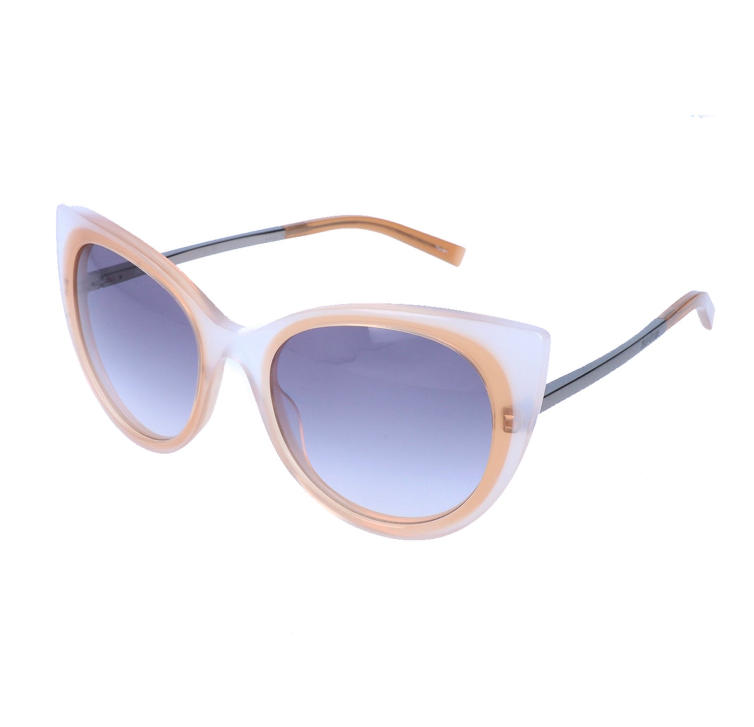 JiL Sander Cat Eyes Sunglasses-Eyewear-PANTIESANDPUMPS.COM