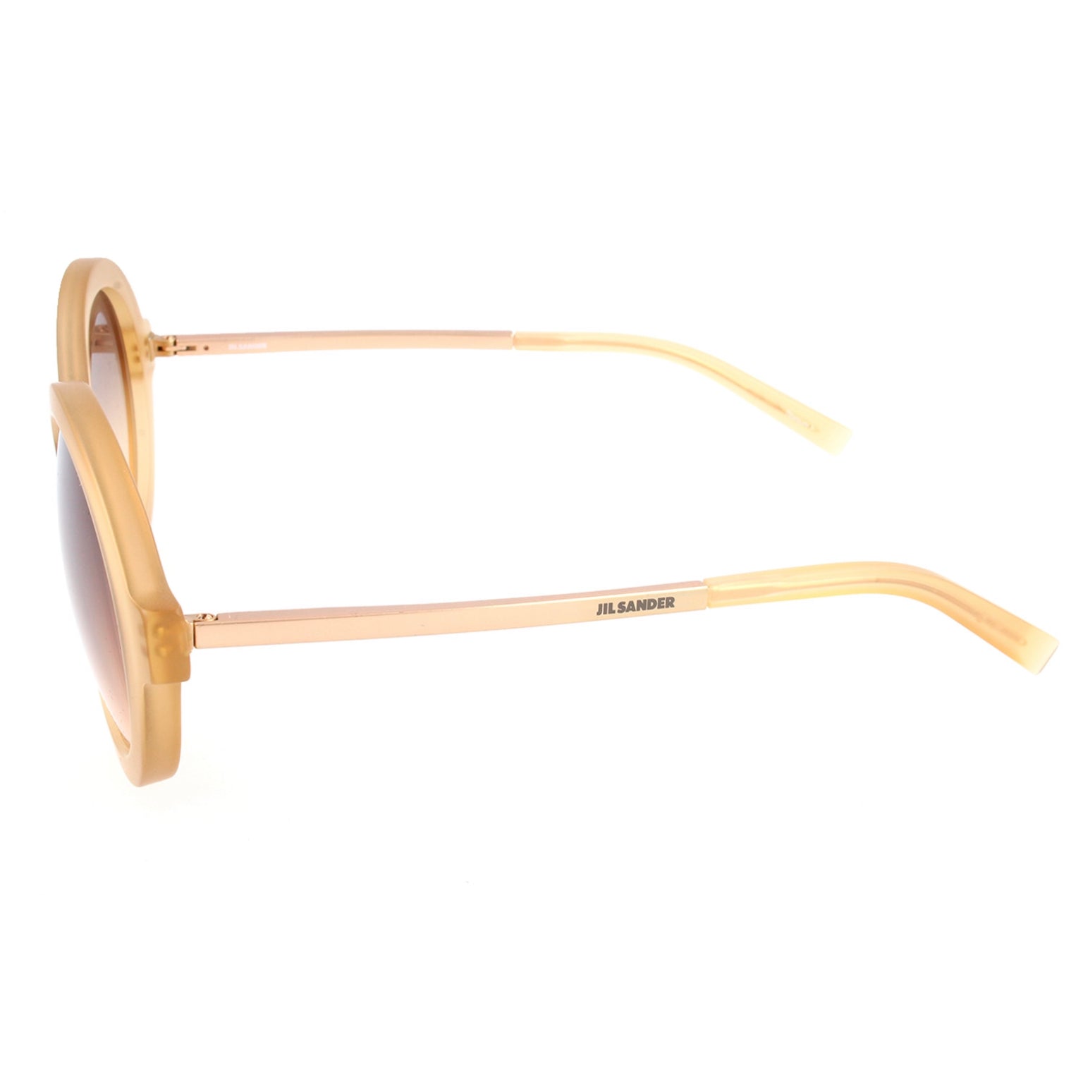 JiL Sander Retro Fit Eyewear-Eyewear-PANTIESANDPUMPS.COM