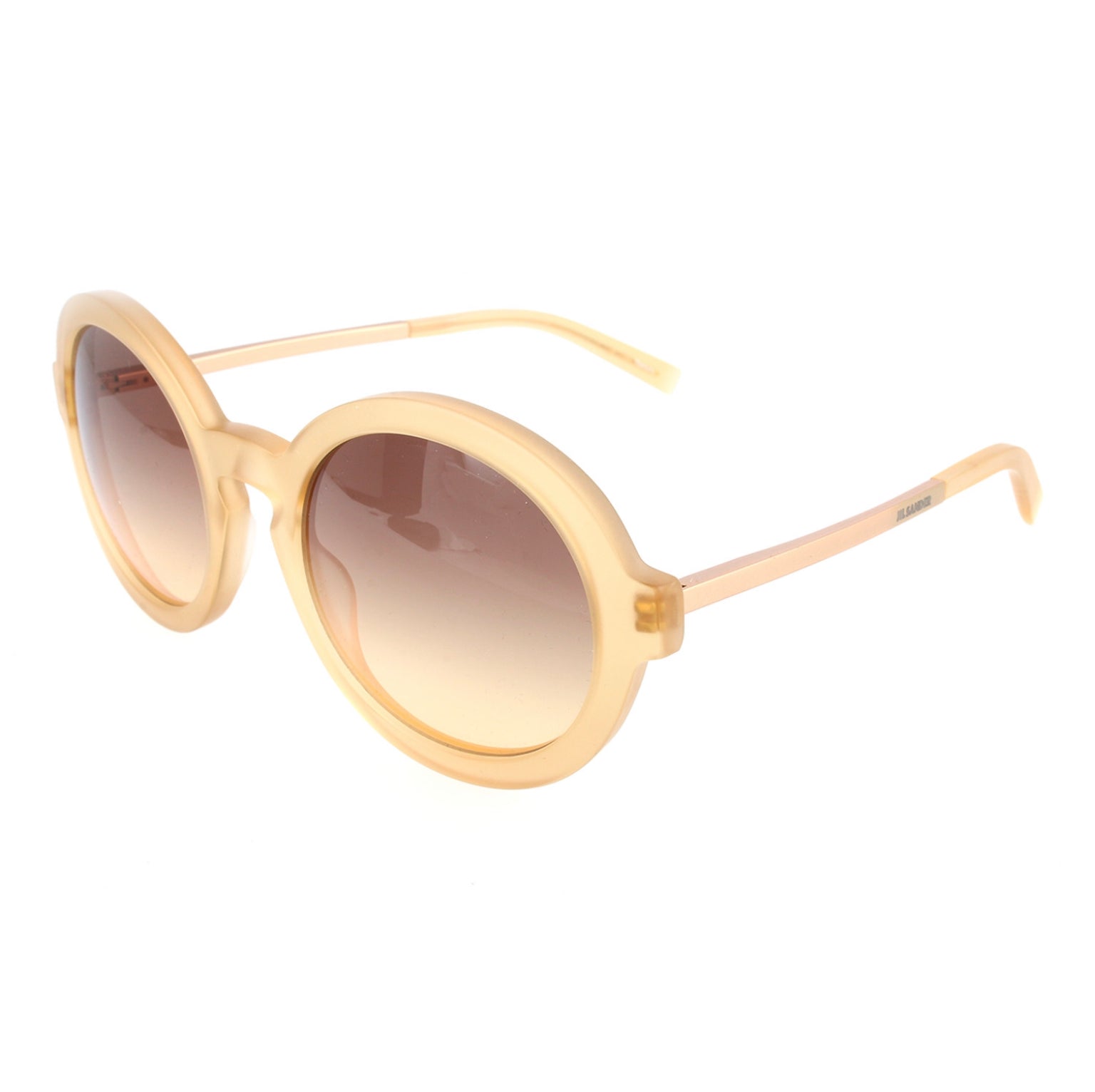 JiL Sander Retro Fit Eyewear-Eyewear-PANTIESANDPUMPS.COM