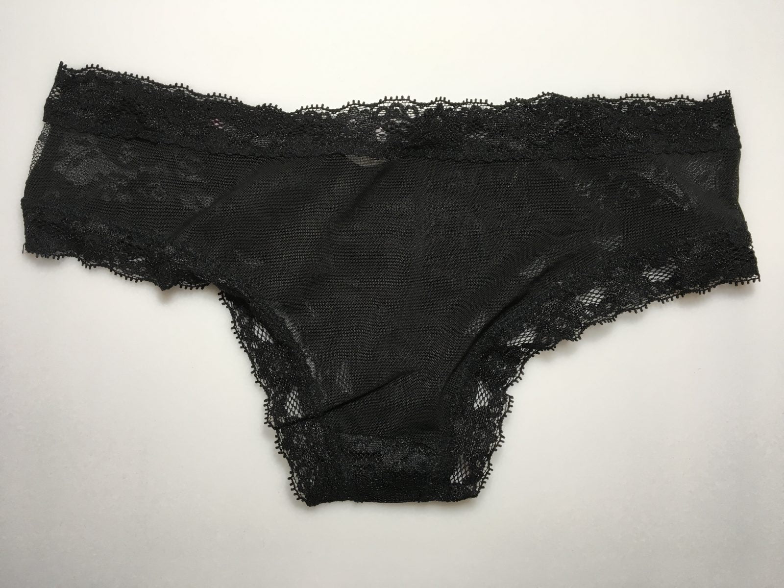 Lacy Night Panties-Lingerie-PANTIESANDPUMPS.COM