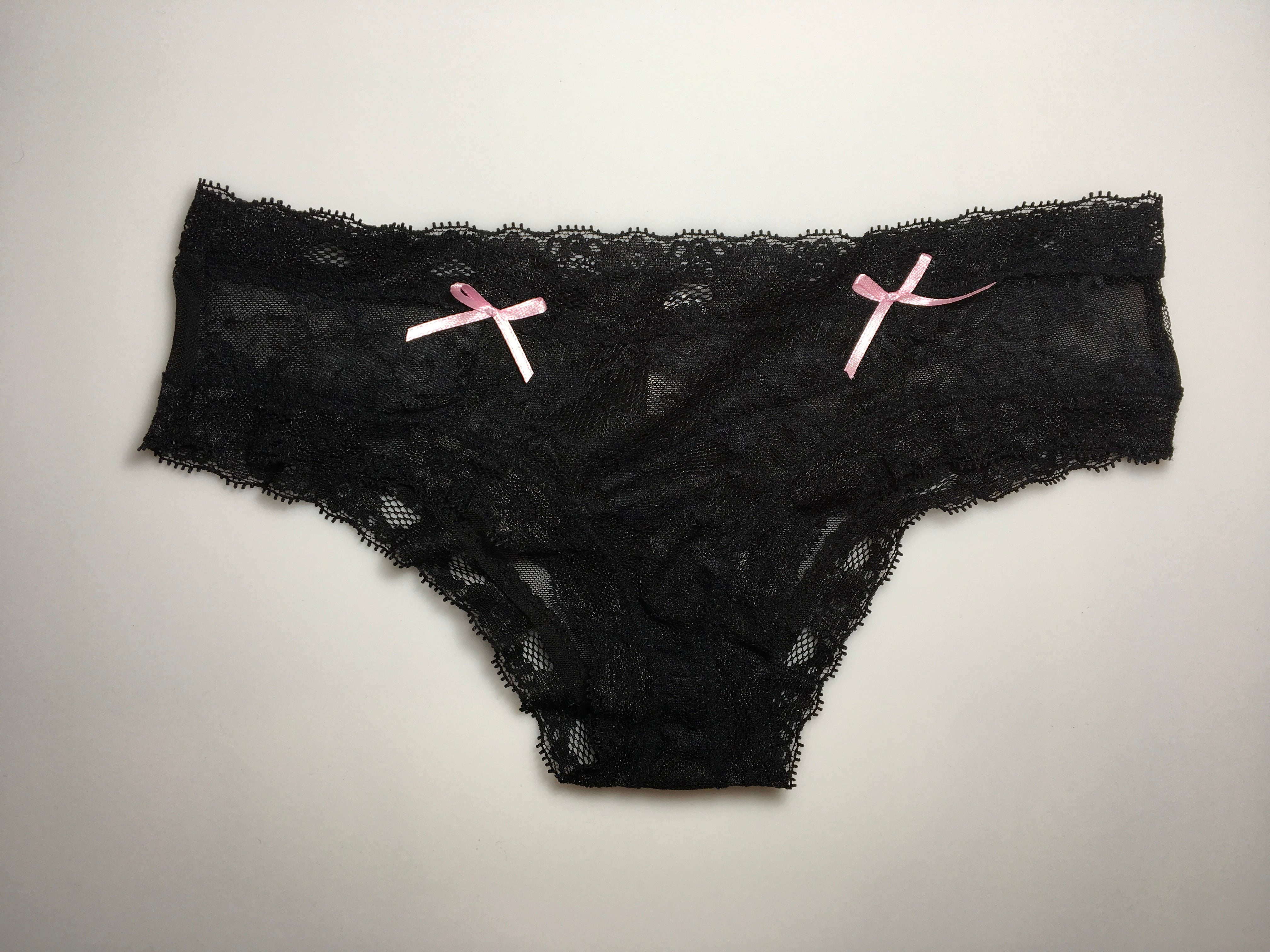 Lacy Night Panties-Lingerie-PANTIESANDPUMPS.COM