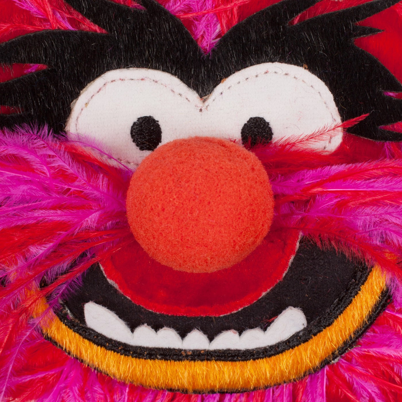 Muppets Louder! Louder! Purse-Bags-PANTIESANDPUMPS.COM