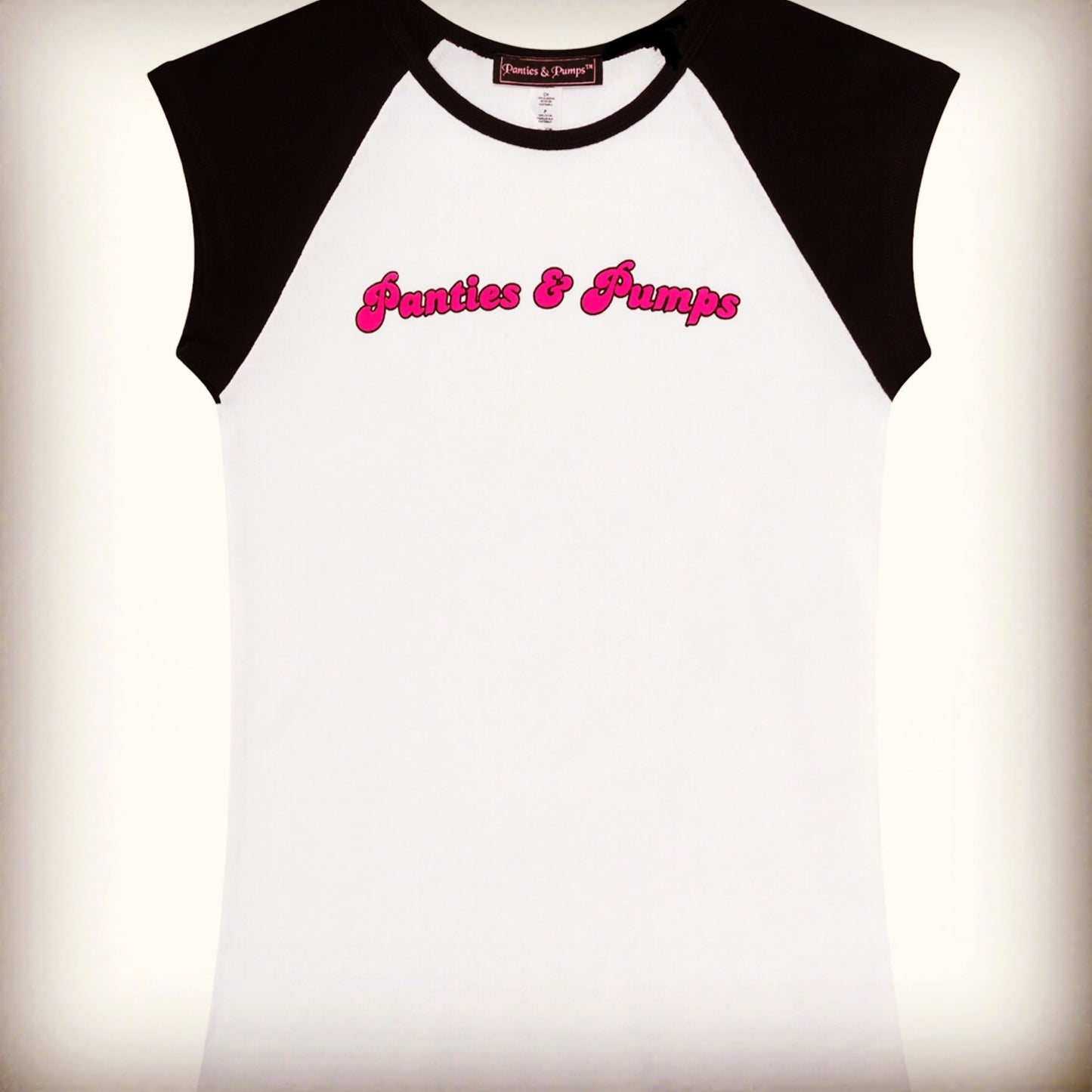 Panties & Pumps® Women’s T-Shirt-T-Shirts-PANTIESANDPUMPS.COM