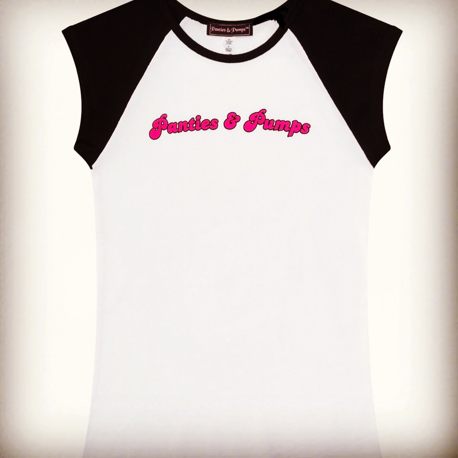 Panties & Pumps® Women’s T-Shirt-T-Shirts-PANTIESANDPUMPS.COM