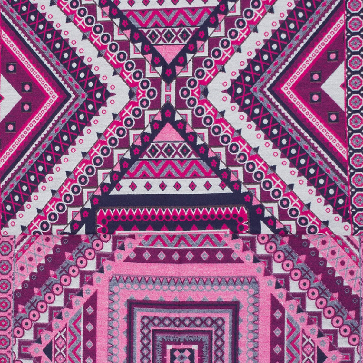 Pia Rossini Laurita Scarf-Scarves-PANTIESANDPUMPS.COM