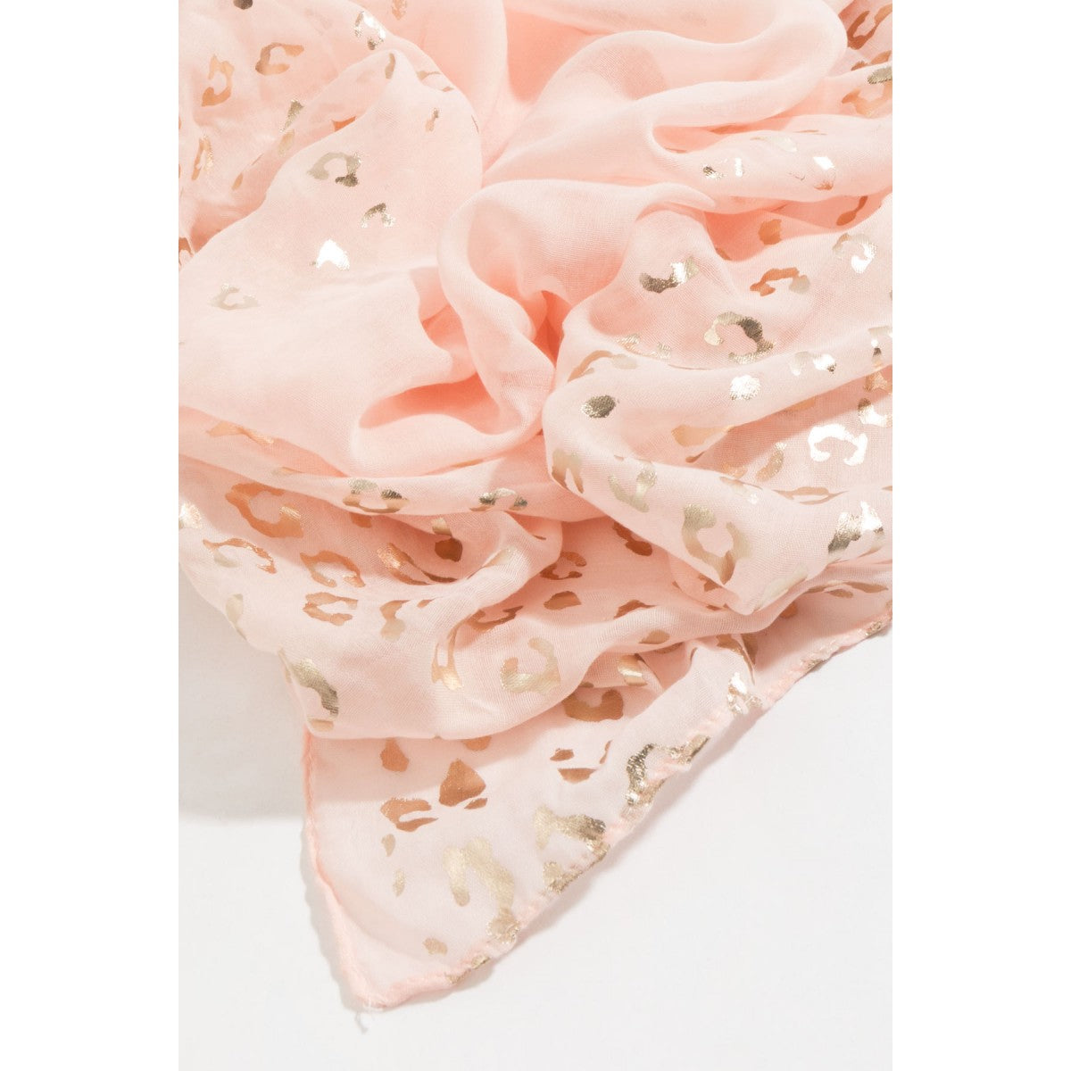 Pia Rossini Liza Scarf-Scarves-PANTIESANDPUMPS.COM