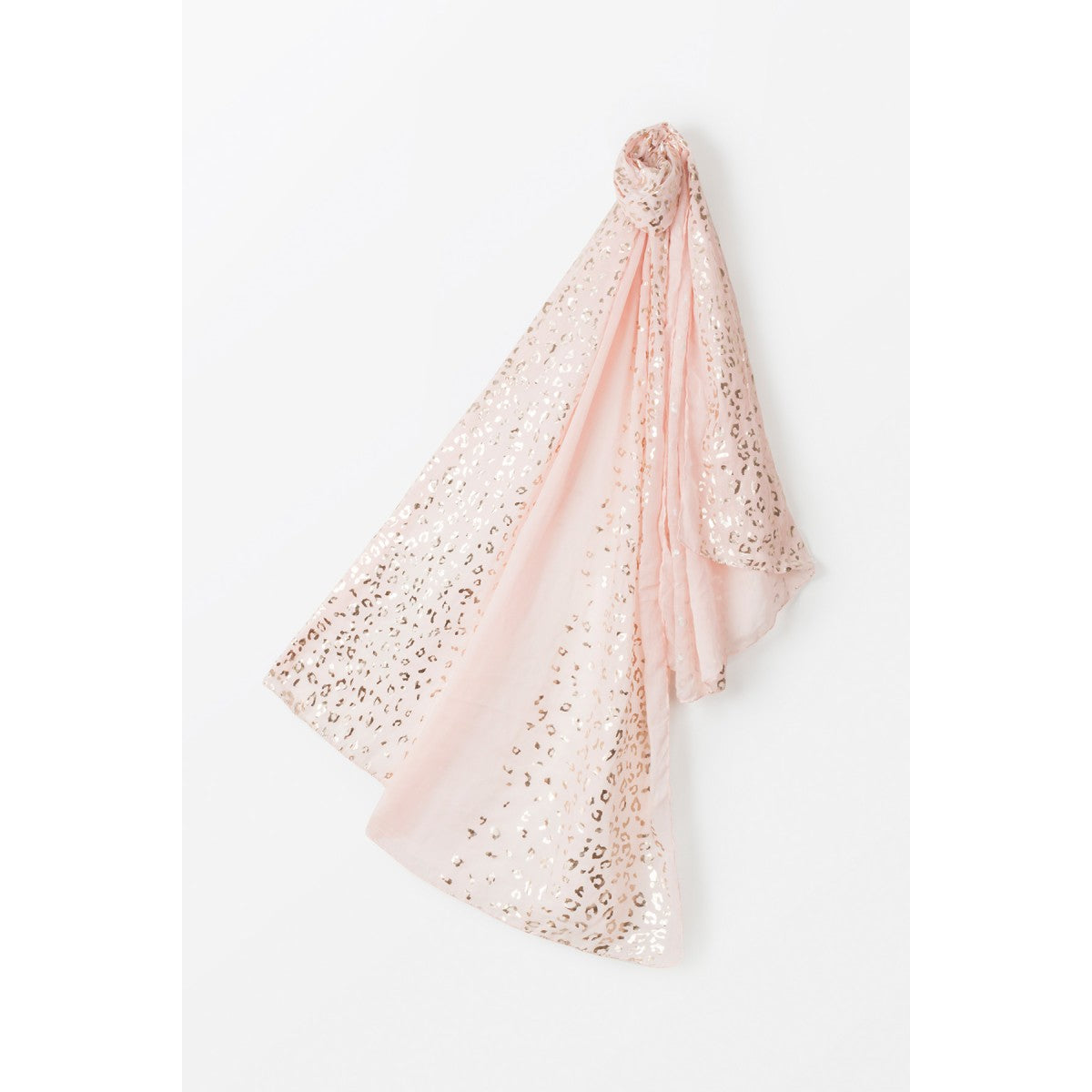 Pia Rossini Liza Scarf-Scarves-PANTIESANDPUMPS.COM