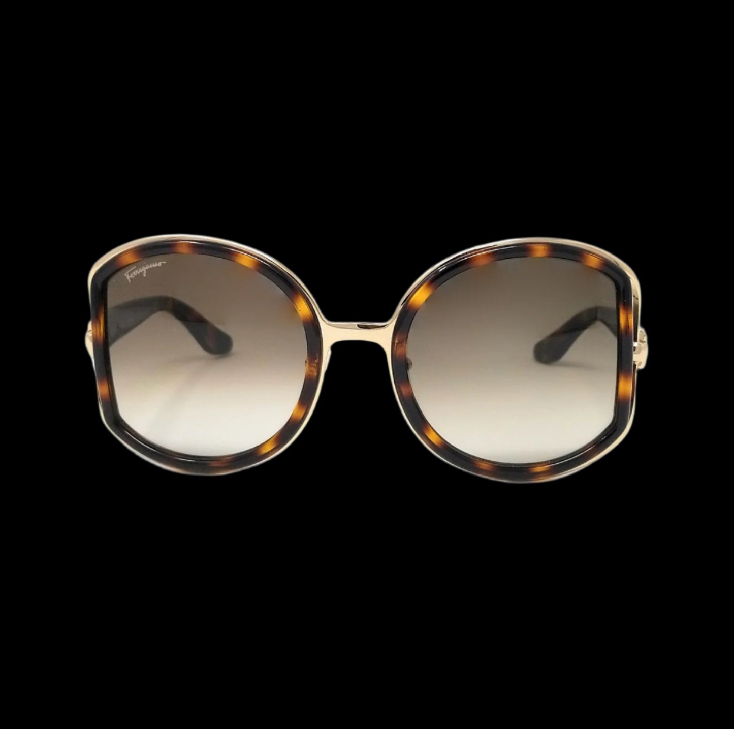 Salvatore Ferragamo Sunglasses-Eyewear-PANTIESANDPUMPS.COM