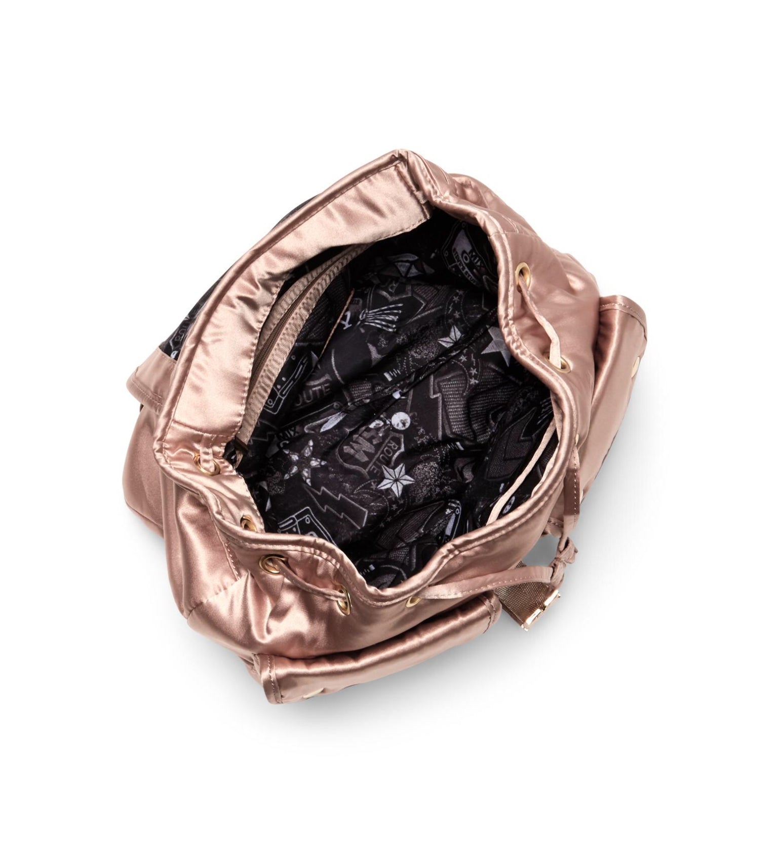 Steve Madden Jax Backpack-Bags-PANTIESANDPUMPS.COM